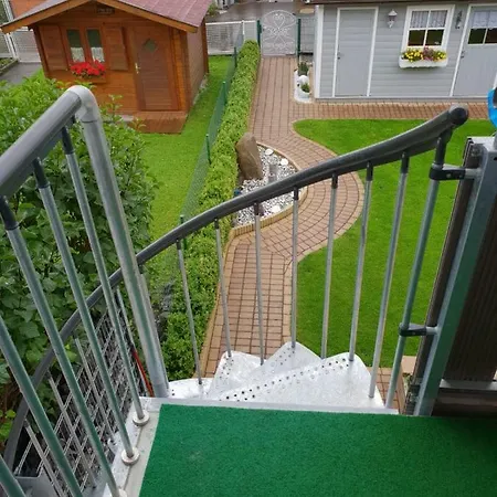 Ferienwohnung Litau Sonthofen Extérieur photo