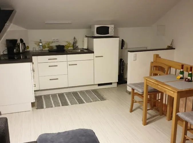 Ferienwohnung Litau
