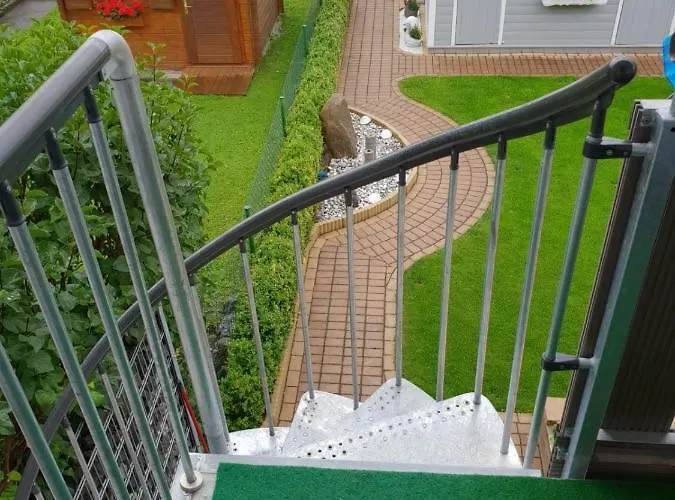 Ferienwohnung Litau