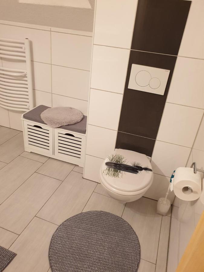 Litau Appartement *