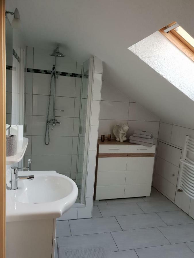 Litau Apartment *