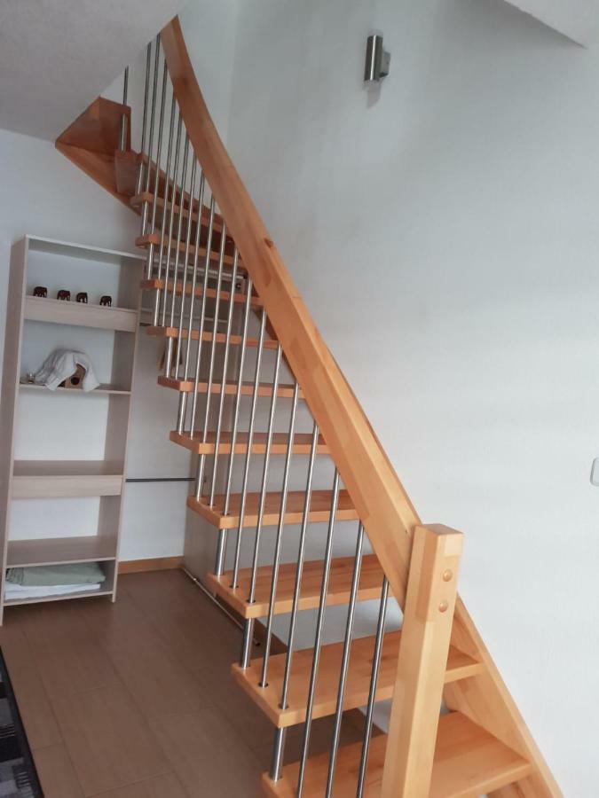 Apartment Litau *