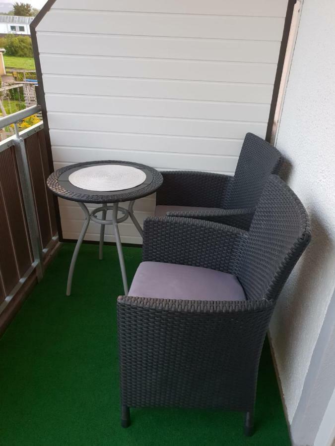 Appartement Litau *