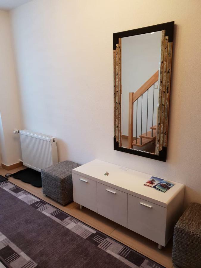 Litau Appartement *