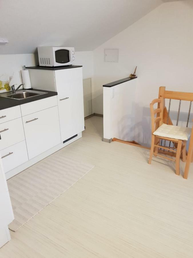 Appartement Litau *