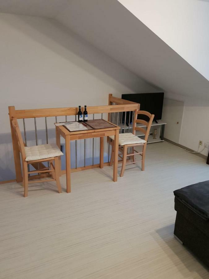 Appartement Litau Sonthofen