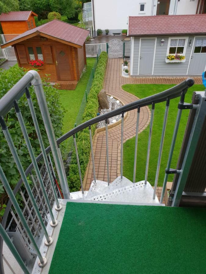 Litau Apartment Sonthofen