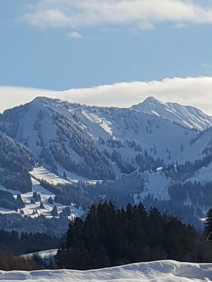 Litau Appartement Sonthofen